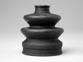 FARCOM 157061 Bellow Set, drive shaft